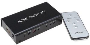 HDMI Switcher