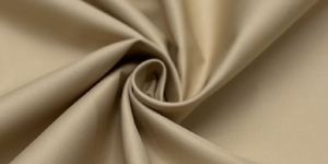 Plain Cotton Fabric