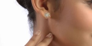 Diamond Earings