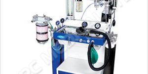 Anesthesia Machine