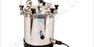 AUTOCLAVES PORTABLE