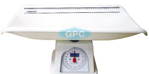 Baby Weighing Scale