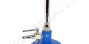 Bunsen Burner