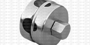 CIRCULAR CLAMP