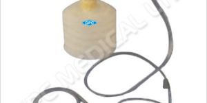 Closed Wound Suction Unit