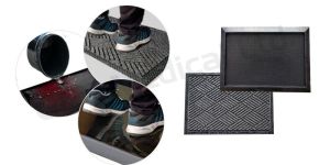 DISINFECTANT SANITIZING MAT