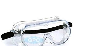 Disposable Safety Goggles