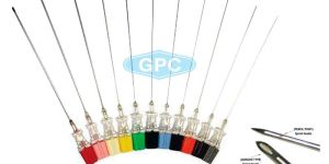 Disposable Spinal Needles