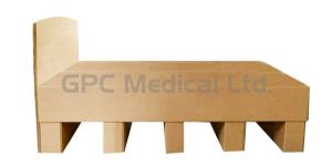 Emergency Hospital Bed