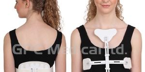 Hyper Extension Brace