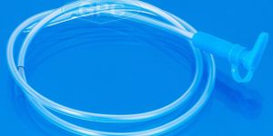 Infant Feeding Tube