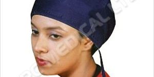 NO SWEAT SURGICAL CAPS