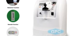 Oxygen Concentrator