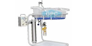 Resuscitation Trolley