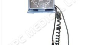 Sphygmomanometer