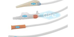 Suction Catheter