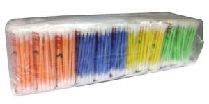 Double Sided Cotton Ear Buds