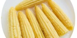 Canned Baby Corn