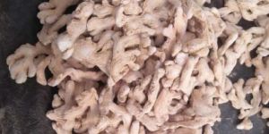 Dry Ginger