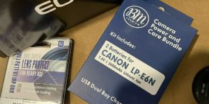 Eos r5 Body Canon Auto Battery