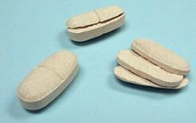 Diclofenac Sodium 100mg Tablets