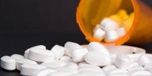 Fluconazole 100mg Tablets