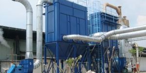 Dust Extraction System