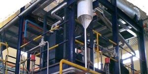 Shell and Tube Heat Exchanger