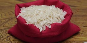 Organic Rice