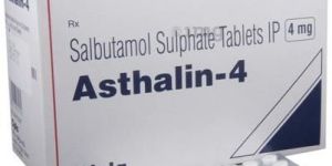 Albuterol Tablets