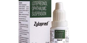 Eye Drops
