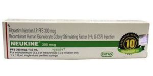 Filgrastim Injection