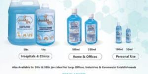 Hand Sanitizer