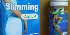 Slimming Pill