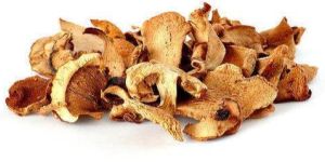 Dried Button Mushroom