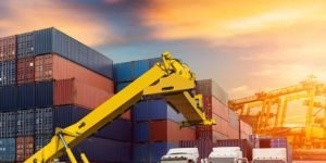 Import Export Services