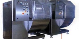 Stainless Steel Lab Sample Drum