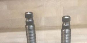 Bike Brake Pedal Shaft