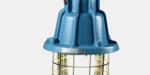 403-3 Flameproof Light Fitting