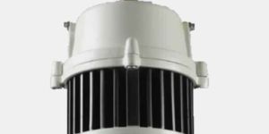 45W Weatherproof LED Bay Fixture