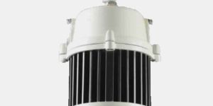 60W Weatherproof LED Bay Fixture