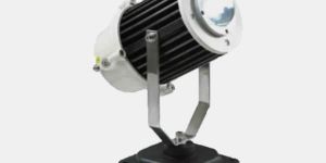 90W Weatherproof Flood Light LED Fixture