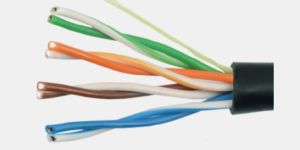 Computer Networking-UTP Cables