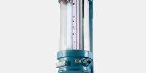 Emergency Light Fitting