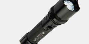 Flameproof Hand Torch