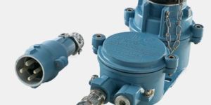 Flameproof Switch Socket