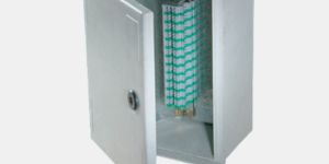 FRP Junction Box