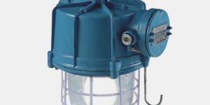 LW 51125 Flameproof Light Fitting