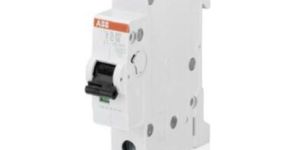 S201-B6 B Curve Miniature Circuit Breakers