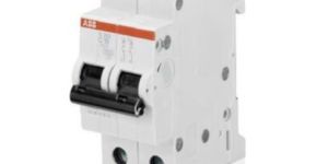 S202-K1 K Curve Miniature Circuit Breakers